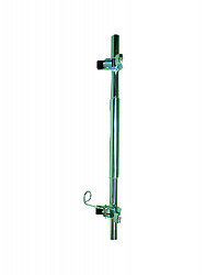 ZARGES Einfallhaken für Seilzugleiter, lichte Weite 420 mm ZARGES Einfallhaken für Seilzugleiter, lichte Weite 420 mm