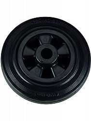 ZARGES Rolle, D = 160 mm ZARGES Rolle, D = 160 mm