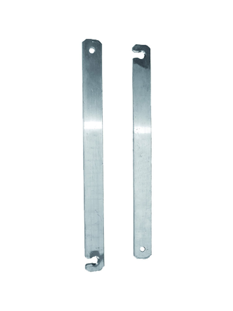 ZARGES Starre Verbindung rechts 705 mm