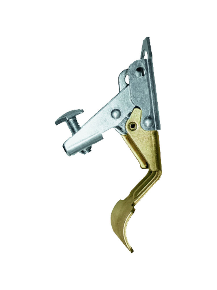 ZARGES Feststeller zu Rolle, für Plattformleiter 41201ff