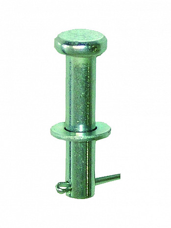 ZARGES Strebenanschluss für starre Verbindung Z500/