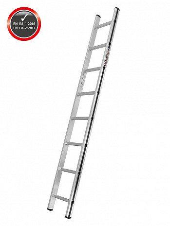 HYMER Anlegeleiter Alu-Pro 70011 / 8 Sprossen