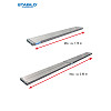 KRAUSE Teleboard - Teleskop Alu-Diele | Breite 1,74-2,98 m KRAUSE Teleboard - Teleskop Alu-Diele | Breite 1,74-2,98 m