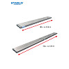 KRAUSE Teleboard - Teleskop Alu-Diele | Breite 2,04-3,50 m KRAUSE Teleboard - Teleskop Alu-Diele | Breite 2,04-3,50 m
