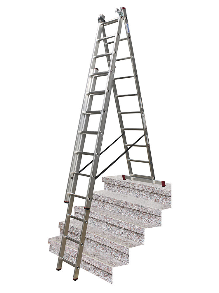 Krause Corda Vielzweckleiter Ab € 109,99 | Preisvergleich Bei