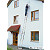 KRAUSE CORDA Vielzweckleiter 3x8 Sprossen mit Treppenfunktion