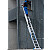 KRAUSE STABILO Vielzweckleiter / 3x8 Sprossen/Stufen | TRBS-konform