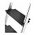 Hailo L100 TopLine - Sicherheits-Stehleiter 4 XXL-Stufen