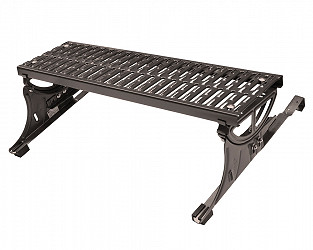 HYMER Trittflächenset RAL 7016 anthrazit HYMER Trittflächenset RAL 7016 anthrazit