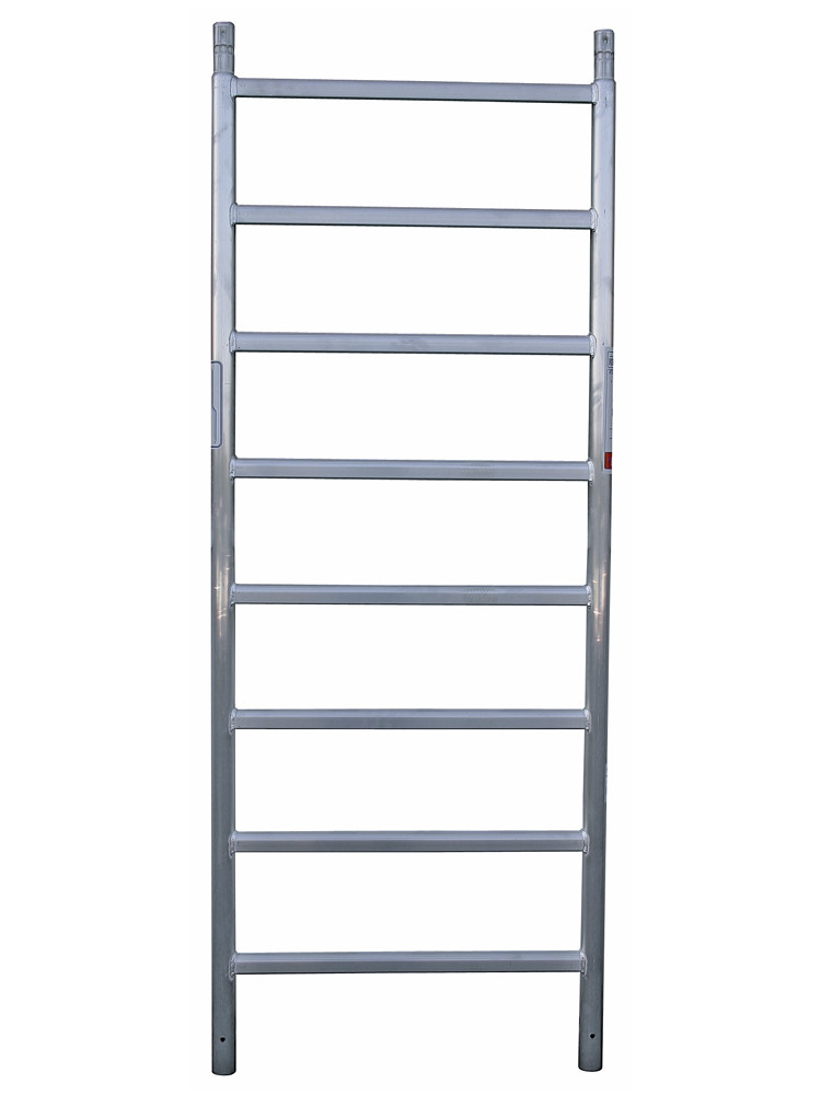 Vertikalrahmen 2,00 x 0,65 m für ClimTec-Gerüste