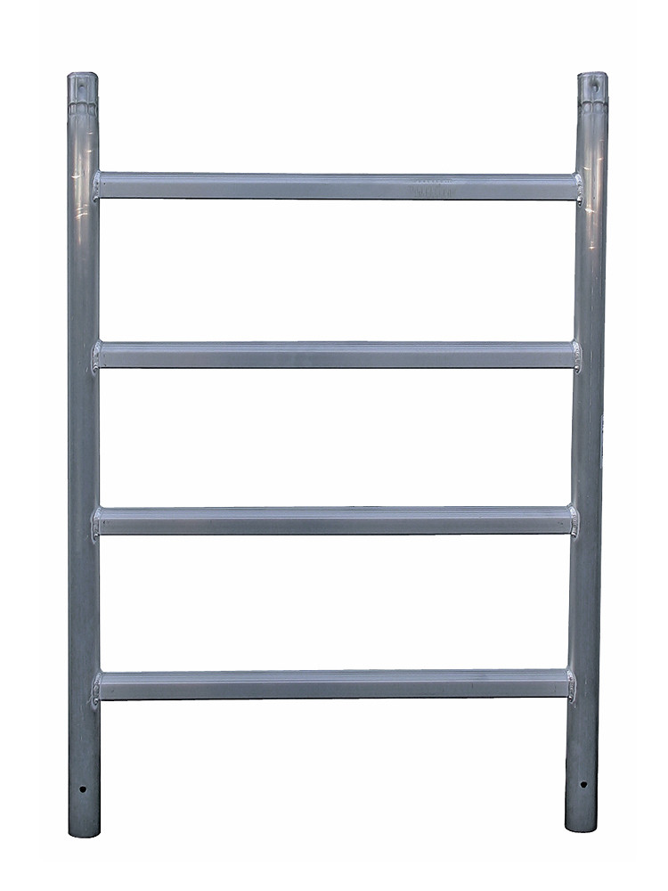 Vertikalrahmen 1,00 x 0,65 m für ClimTec-Gerüste