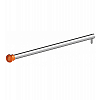 Layher Uni-Abstandsrohr 1,10 m 1275.110 Layher Uni-Abstandsrohr 1,10 m 1275.110