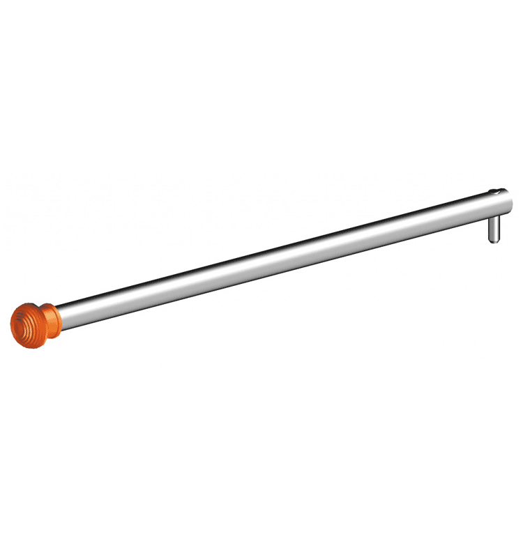 Layher Uni-Abstandsrohr 1,10 m 1275.110