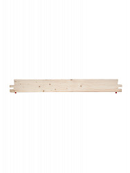 HYMER Bordbrett Längsseite 7009425 / Länge: 1,53 m HYMER Bordbrett Längsseite 7009425 / Länge: 1,53 m