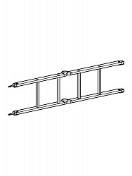 HYMER Klapprahmen 7089421 HYMER Klapprahmen 7089421
