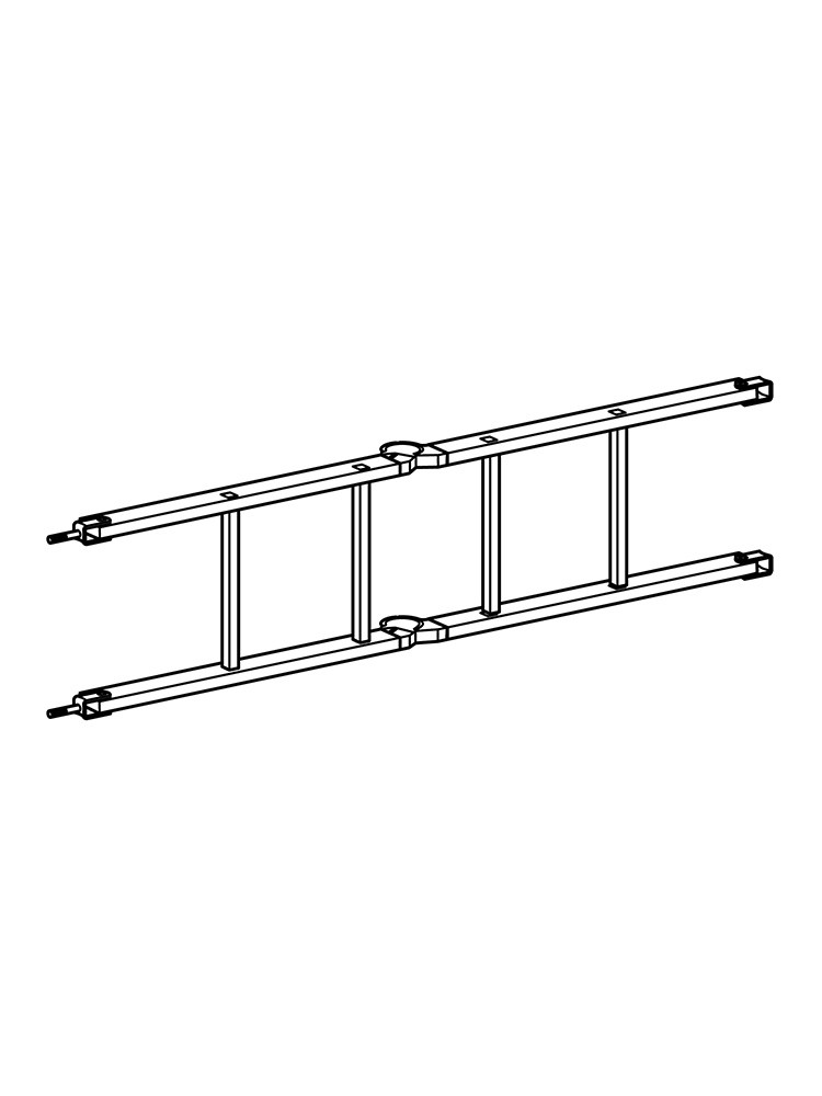 HYMER Klapprahmen 7089421