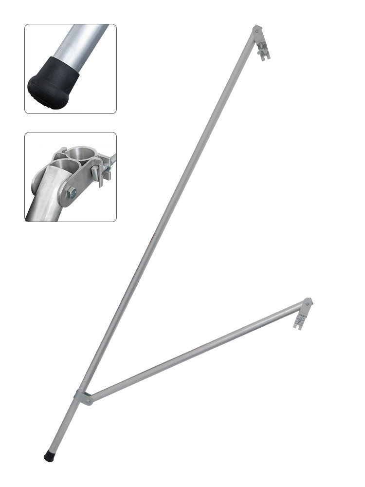 Ausleger für ClimTec-Gerüste