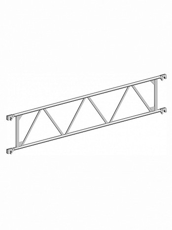 Layher Träger 1,80 m 1207.180