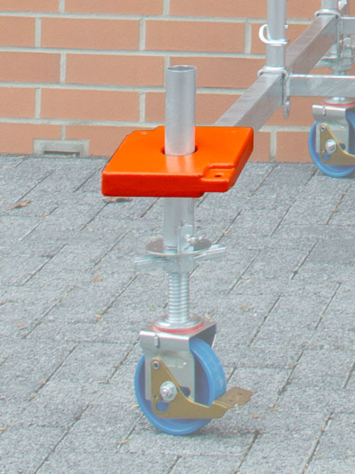 STRUKTURO Ballastgewicht 10 kg