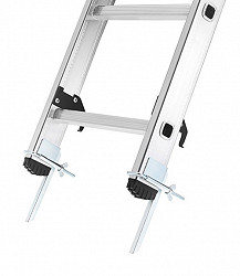 Hailo SafetyLine - Sicherheits-Drehspitzen Hailo SafetyLine - Sicherheits-Drehspitzen