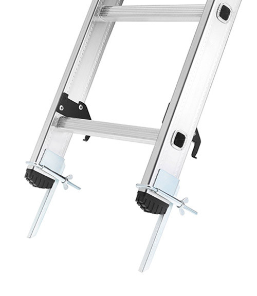 Hailo SafetyLine - Sicherheits-Drehspitzen