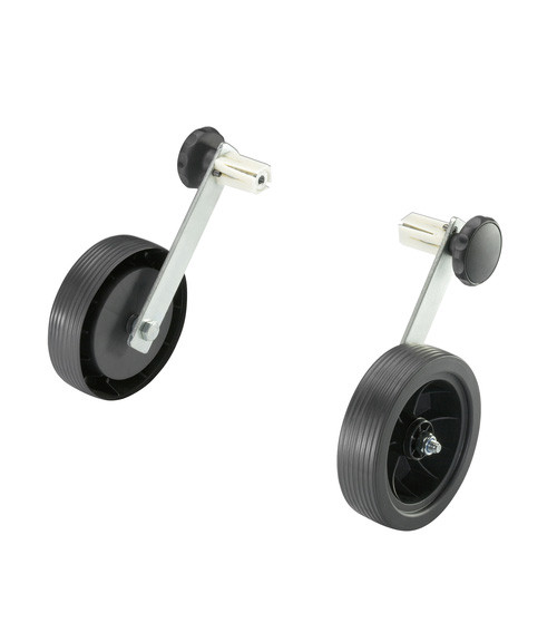 Hailo SafetyLine - Transport-Rollen