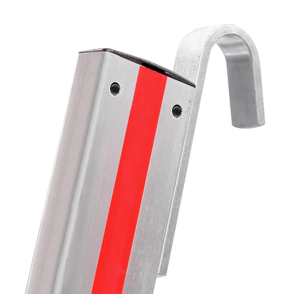 Einhängehaken-Set für HYMER Anlegeleitern