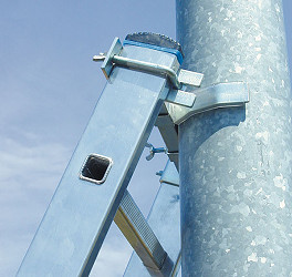 KRAUSE Mastkralle KRAUSE Mastkralle