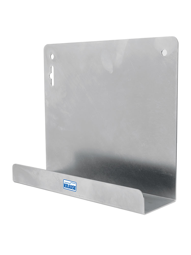 KRAUSE Leiter-Wandhalter Universal