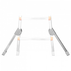 WAKÜ Standverbreiterung für WAKÜ Teleskopleitern WAKÜ Standverbreiterung für WAKÜ Teleskopleitern