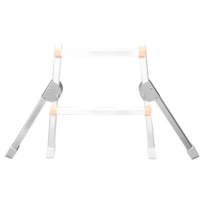 WAKÜ Standverbreiterung für WAKÜ Teleskopleitern