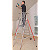 HYMER ProTect Plattformleiter 8483 4 Sprossen