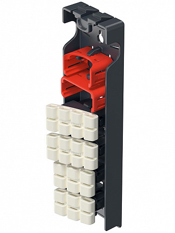 Hailo EasyClix LIVING Wechselfuß-Set