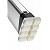 Hailo EasyClix LIVING Wechselfuß-Set