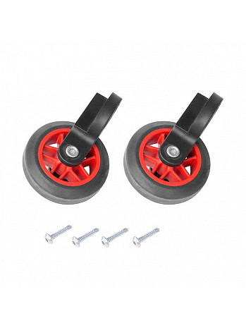 HYMER Rollensatz | Passend für HYMER Teleskopleitern