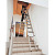 ZARGES Mehrzweckleiter Skymaster X 3x8 Sprossen