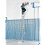 ZARGES Mehrzweckleiter Skymaster X 3x8 Sprossen