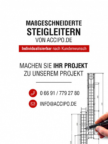 MUNK Günzburger Adapterplatte für Steigleitern / Material: Stahl feuerverzinkt / Bohrungsabstand Befestigung: 150 x 150 mm