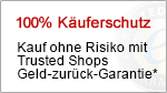 100% Käuferschutz